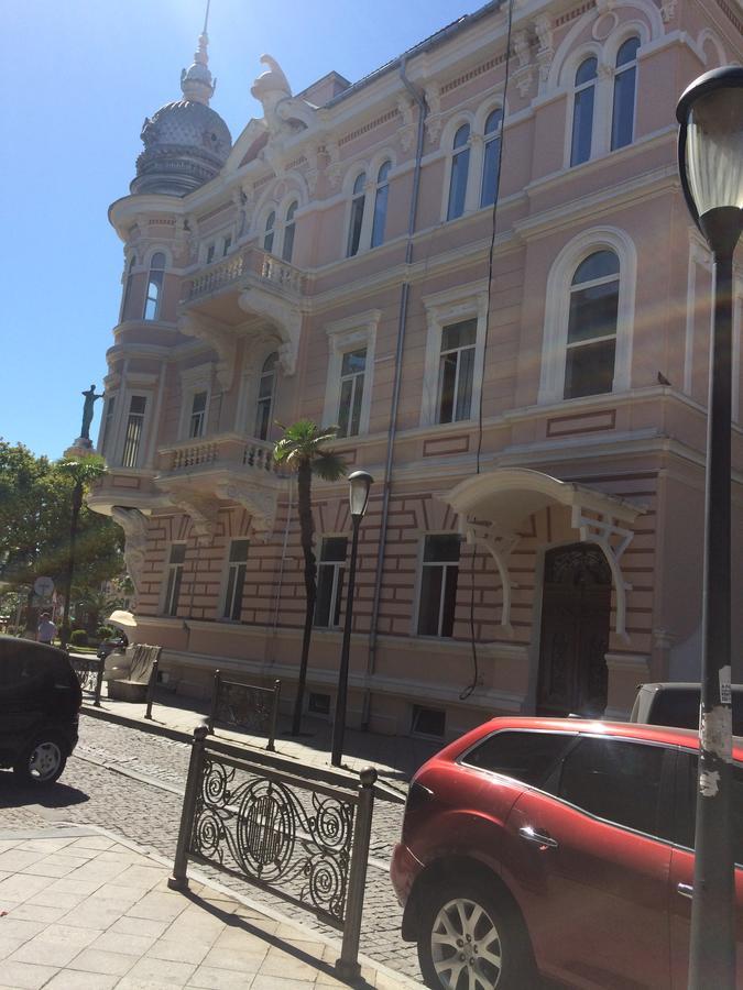 Old Batumi Apartments Exterior photo