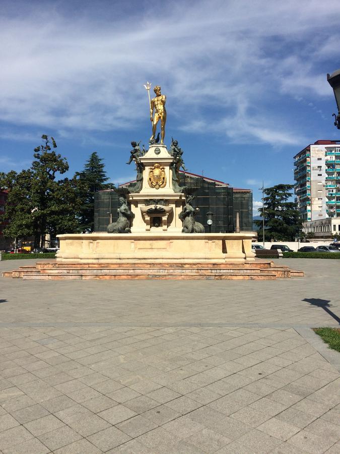 Old Batumi Apartments Exterior photo